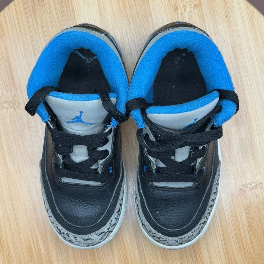 Nike air jordan
